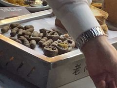 -老高烧烤(龙华星河iCO店)