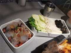 -半天妖烤鱼(丰科万达店)