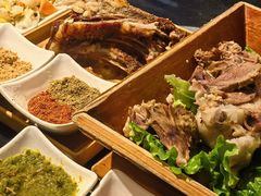 -一招鲜·全羊铺·蒙古奶茶(五一北路店)