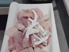 -百年果林椰子鸡(益田假日里店)