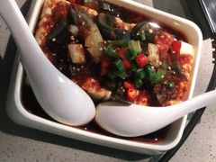 -半天妖烤鱼(万达广场店)