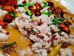 泡椒田鸡-黄鹤天厨·泡椒田鸡创始者(莲花店)