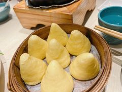 -黄金粥港式·早晚茶(海阳路店)