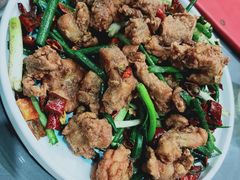 -金龙·打边炉(武进路店)