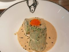 沙律菠菜墩-太二酸菜鱼(深圳布吉万象汇店)
