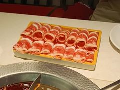 -川锅一号火锅(铜山万达店)
