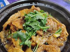-广胜通达海鲜食府(黄沙店)