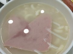 -义顺牛奶公司(庇利金街店)