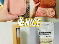 -无印良品(池袋西武店)