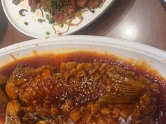 -临潼印象·特色陕菜