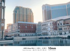 -澳门威尼斯人综合度假区