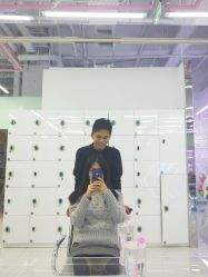 -P.STYLE 派斯造型