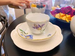 -Me Coffee下午茶艺术空间