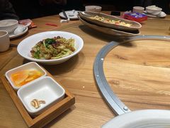 -桂小厨广西菜(青秀万达店)
