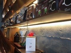 -星巴克臻选(济南恒隆店)