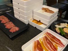 -神户赤童日式烤肉伙伴(东直门店)
