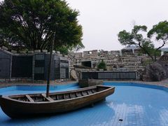 -胡里山炮台