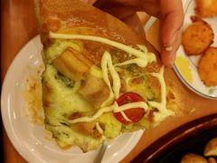 android_upload_pic-萨莉亚意式餐厅(深南茂业店)