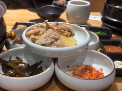 -九田家黑牛烤肉料理(华侨城店)