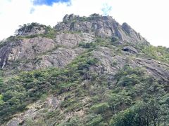 -萍乡武功山风景名胜区