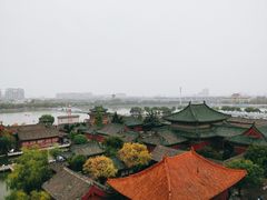 -开封府
