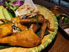 -南越郡·越式风味餐厅(青秀万达店)