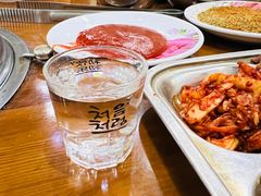 -延成苑韩式烤肉店(长春道店)