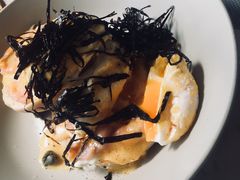 -The Sunny Side Cafe Station 1