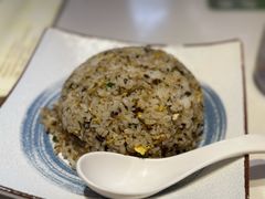 芽菜炒饭-渝蛙馆(新百店)