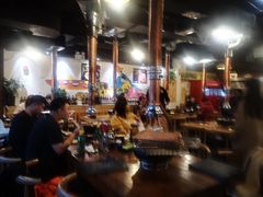 大堂-大壮家原味烤肉(兴华北街店)