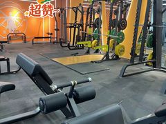 -初时健身工作室(新都店)