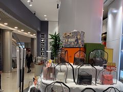 -美秀师·奢侈品护理维修保养(凯德商业中心)