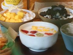 -芝九草堂甜品店(花台店)