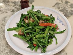 -山水茶艺馆·点心粤菜·30年老字号