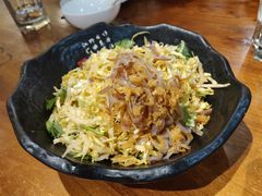 -陆壹捌餐厅(五大道店)