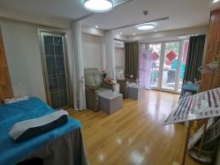 -芊冉•美甲美睫纹绣