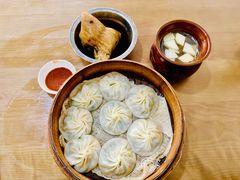 招牌汤包-鑫旺旺汤包(总店)