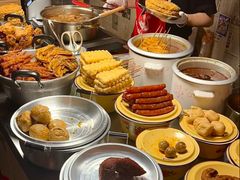 -柳州肥姨妈大骨螺蛳粉(江宁万达店)