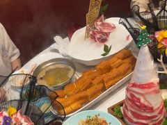 -阳光码头海鲜火锅(玉立路店)