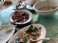 -梅姐海鲜餐厅(水头海鲜街店)