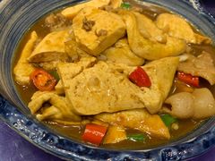 -西江美食舫·江西菜(健德桥店)