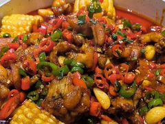 -辣小鲜·南昌大排档(船山路店)