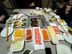 -海底捞火锅(公益西桥店)