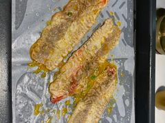 -八乔煎肉馆·丹东特色煎锅(梅林店)