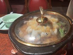 -绿茶餐厅(蓝色港湾店)