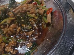 -重庆巴渝火锅(钟家村店)