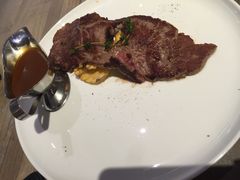 香煎黑椒牛排-周沫西餐(漫广场店)