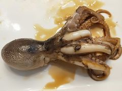 -新海渔港·胶东海鲜家常菜·家宴(奥体中心店)
