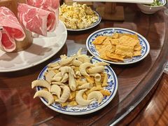 -大亮羊传统文化火锅(林西店)
