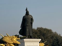 -北陵公园